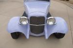 Ford 3-Window Coupe Custom 1932 года